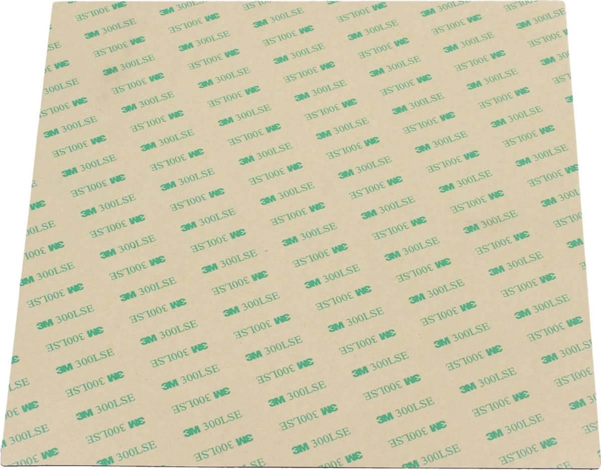 Anycubic - Magnetic Powder Spring Steel - 265x250 - Vyper