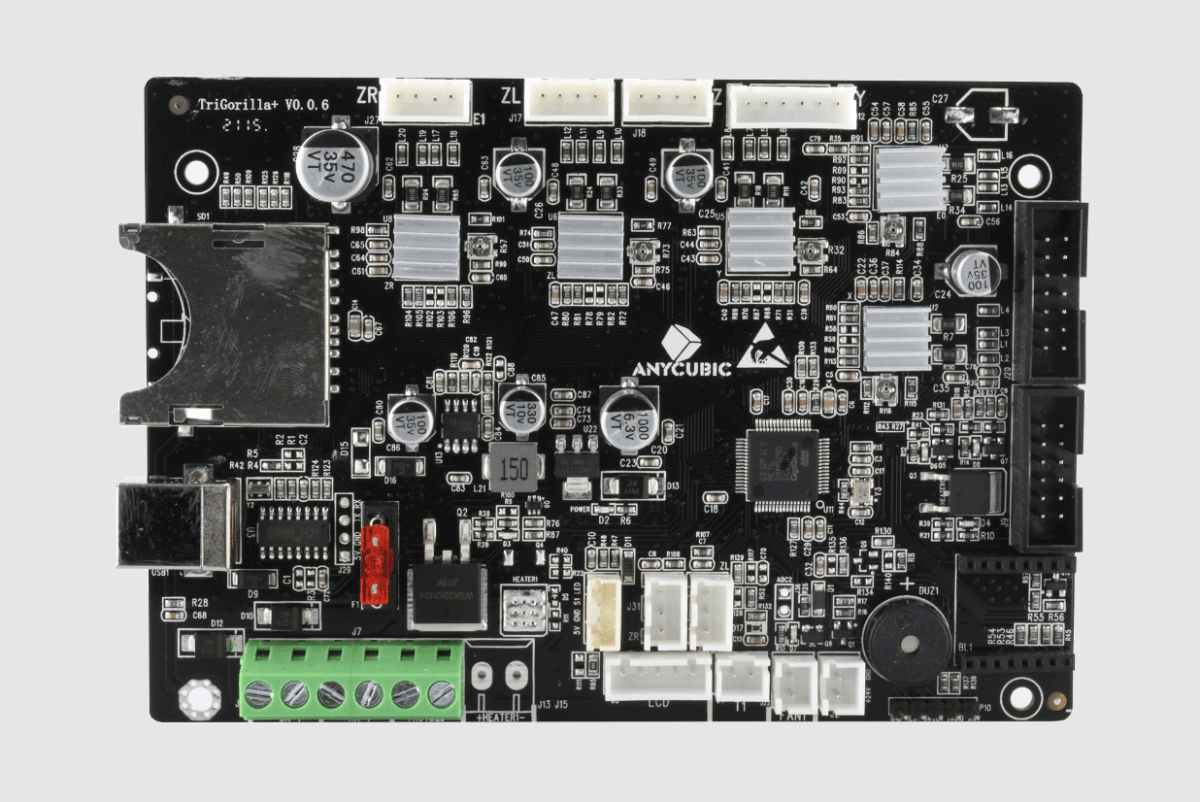 Anycubic - Mainboard - Vyper