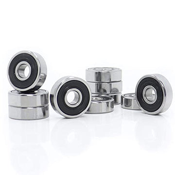 Spindel - 625-2RS-lager (1 st)