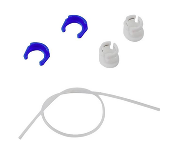 UltiMaker - Bowdenrörskit - 2+-3-S3