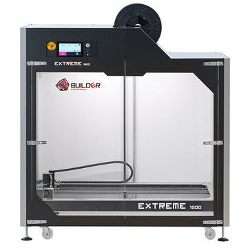 Builder - Extreme 1500 PRO - 1100x500x820mm
