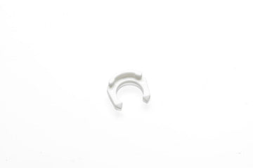 Clamp Clip White - Ultimaker