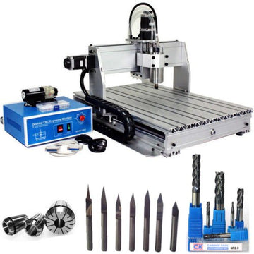 CNC 6040Z-S65J