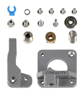 Creality 3D - Extruder and Capricorn Teflon Tube Kit - 1.75mm