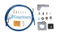 Creality 3D - Extruder and Capricorn Teflon Tube Kit - 1.75mm