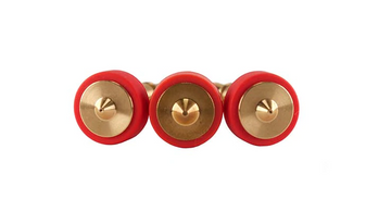 E3D - Revo™ Munstycke - 0,4 mm - 3-pack