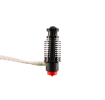 E3D - Revo™ Six Hotend - Enkelt munstyckessats - 1,75 mm - 24V - Prusa MK3 Edition
