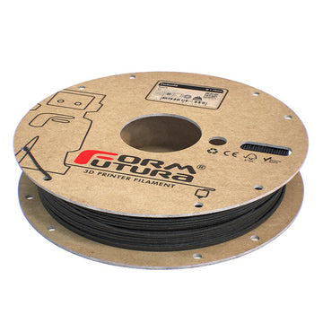 Formfutura - CarbonFil - svart - 1,75 mm - 500g