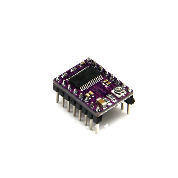 DRV8825 motordrivare