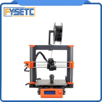 Fysetc - i3-kit utan tryckta delar - 250x210x210mm