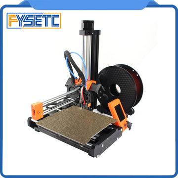 Fysetc - Mini KIT utan tryckta delar