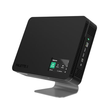 Mosaic - Palette 3 Pro