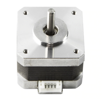 Nema17 - Stegmotor 42-34 - 0,84A