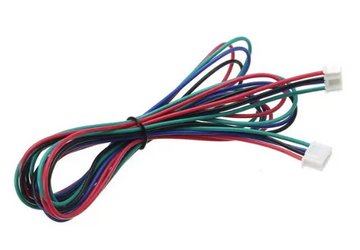 Nema17 stegkabel för stegmotor - 60 cm