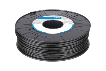 Ultrafuse® - PET CF15 - Svart - 2,85 mm - 750 g