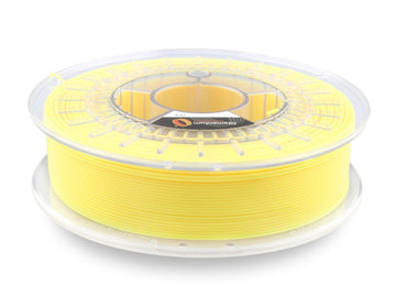 Fillamentum - PLA Extrafill Lysande Gul - 1,75 mm - 750 g