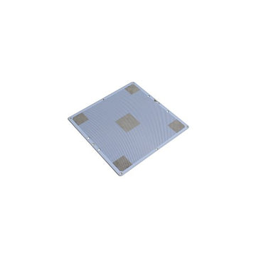 Perforerad plattform V3 för M200