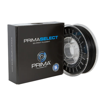 PrimaSelect - ASA+ - Svart - 2,85 mm - 750 g