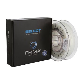 PrimaSelect - NylonPower Glasfiber - Naturlig - 2,85 mm - 500 g