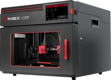 Raise3D - E2CF - 330x240x240mm