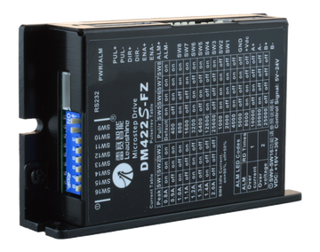 Raise3D - Stegdrivare - Pro2-serien