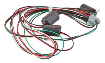 Raise3D - XY-stepperdrivkablar - Pro2-Pro2 Plus