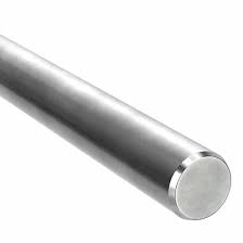 5*35mm rund axel (1 st)