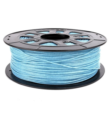 3DE Premium - PLA-skimmer - Blå - 1,75 mm - 1 kg