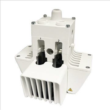 UltiMaker - Hotend-enhet - UM3-UM3-förlängning.