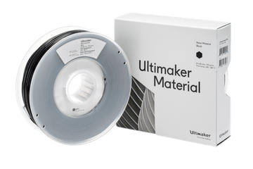 UltiMaker Nylon Svart
