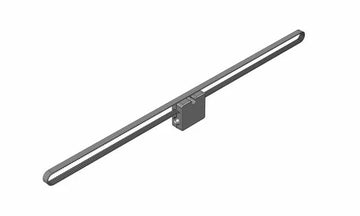 UltiMaker - Glidblocksenhet 726 - S3