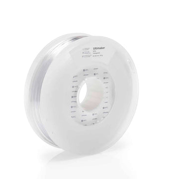 UltiMaker - PETG - Transparent - 2,85 mm - 750 g