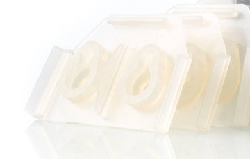 UltiMaker – Silikonmunstycksskydd – UMS3
