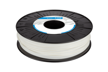 Ultrafuse® PLA PRO1 - Naturvit 2,85 mm