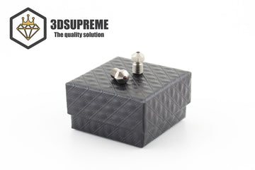 Rubin - V6 titanlegering - 3DSUPREME
