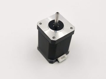 Wanhao Duplicator 9 - 400-500 - Nema 17 - Y-Z-axel stegmotor