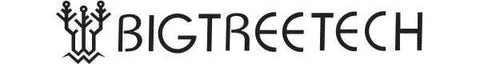 Bigtreetech 3d skrivare logo