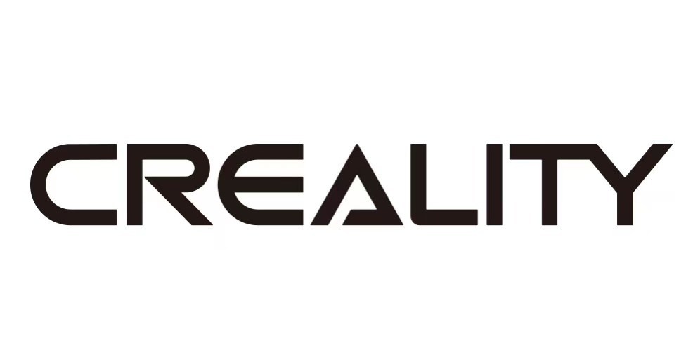 Creality 3d skrivare logo