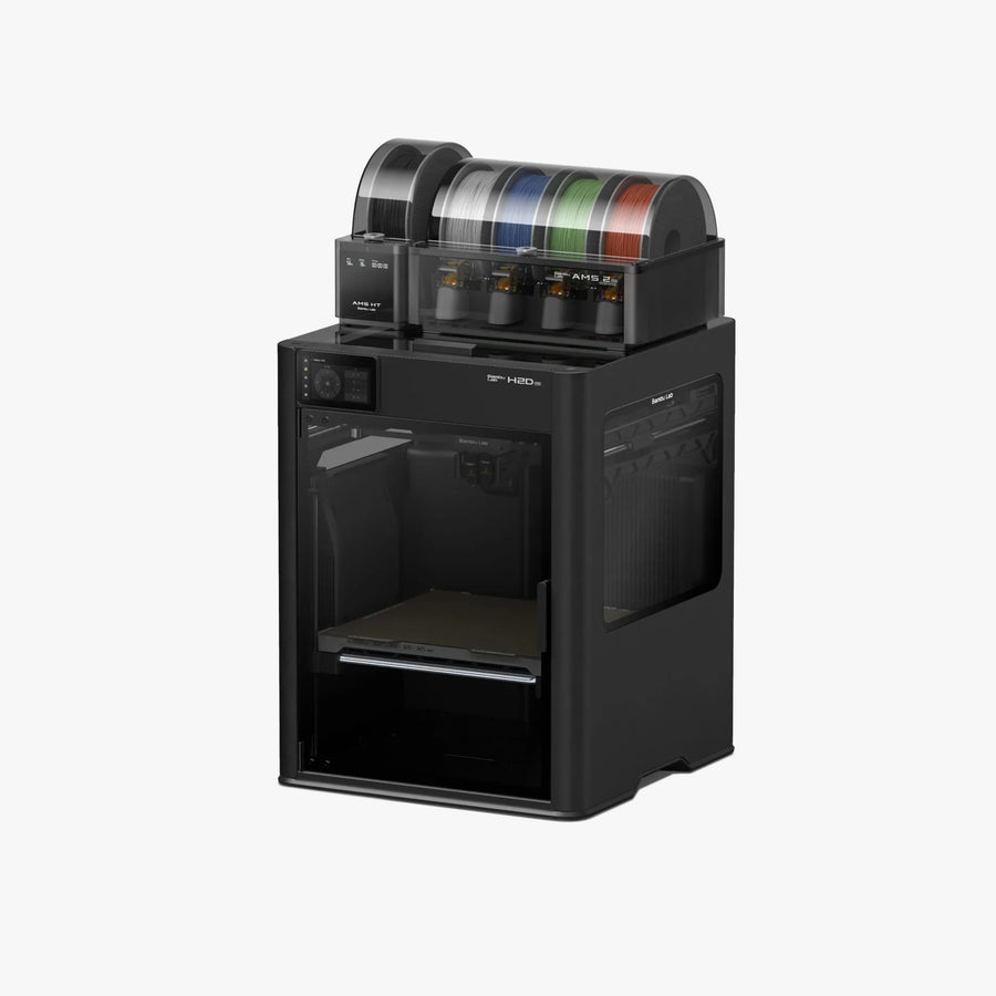 Bambu Lab – H2D Pro Combo