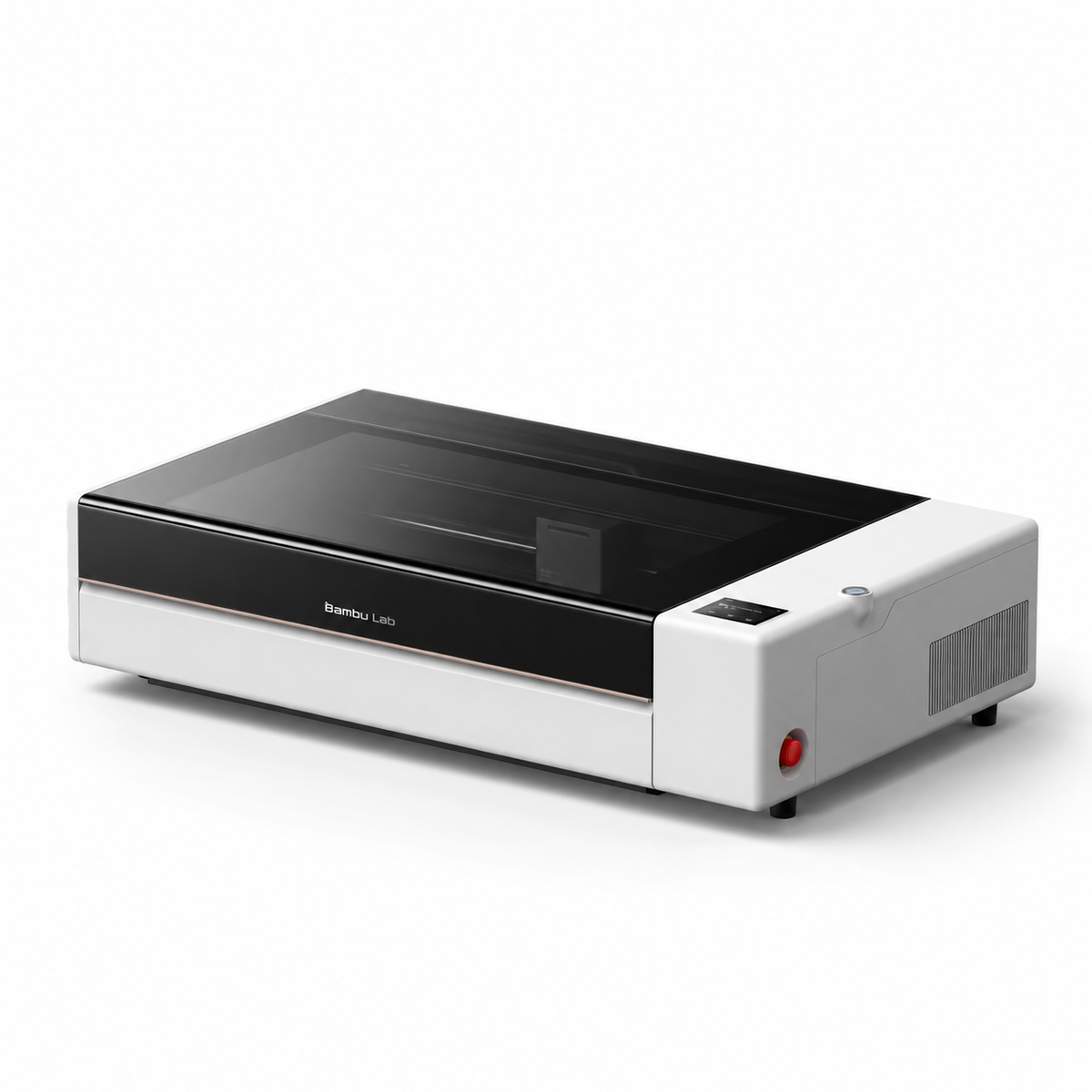 Coming Soon: Bambu Lab R1 – Bambu Labs første 55W CO₂-laser