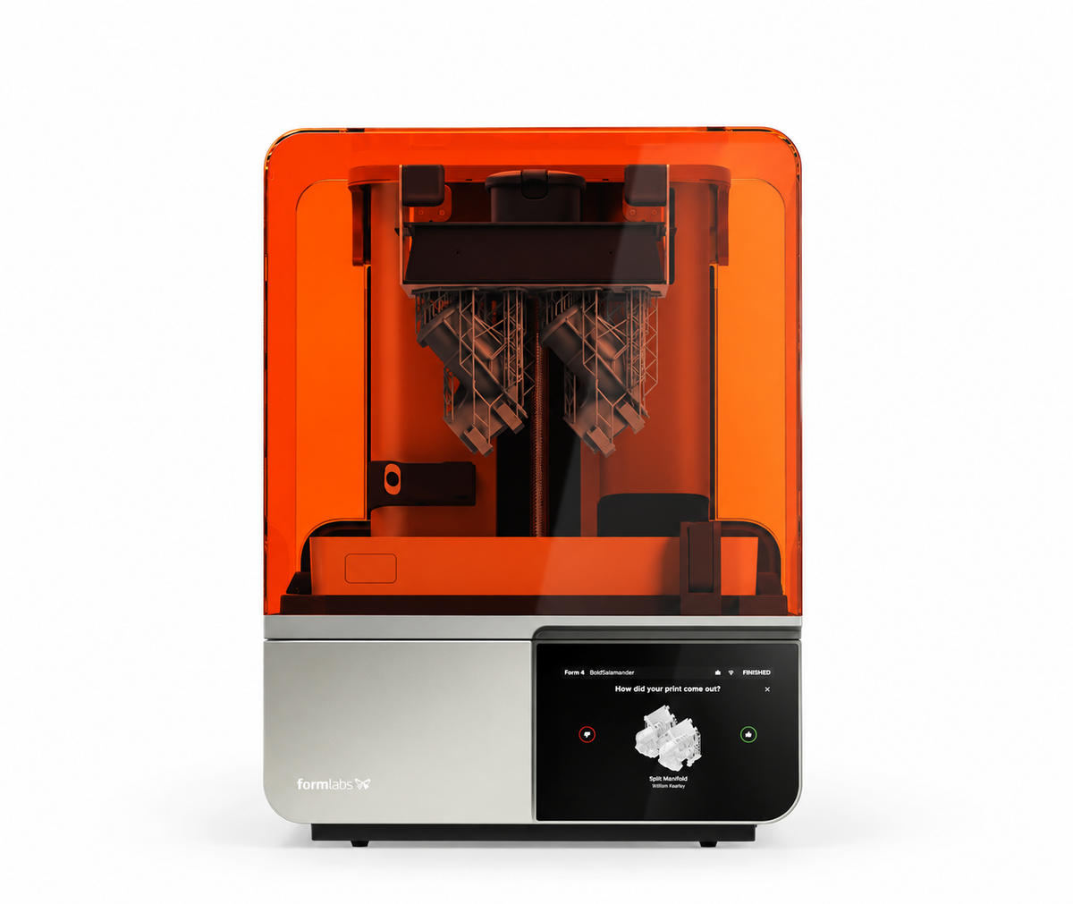 Formlabs - Form 4-serien
