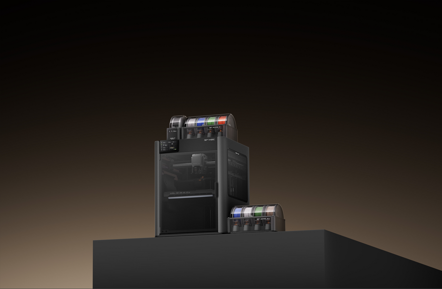 Bambu Lab – H2C Combo & Full Laser Combo