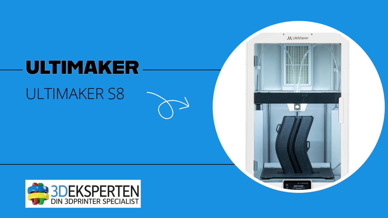 UltiMaker - S8
