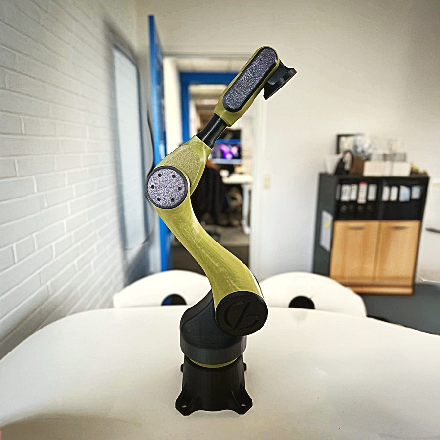 UltiMaker S8 og Nylon CF