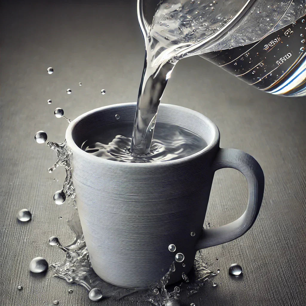 Hvordan laver man vandtætte 3D-printede emner (FDM)?