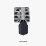 Bambu Lab - Komplett Hotend-enhet - Rostfritt stål - P1-serien - 0,2 mm