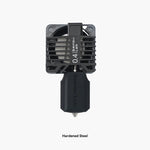 Bambu Lab - Komplett Hotend-enhet - Härdat stål - X1C (Välj en storlek) 