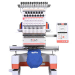 PooLin - EOM - Multi-Needle - Brodyrmaskin