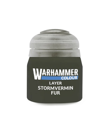 Citadel: Stormvermin Fur (Layer) - 12ml