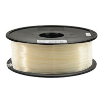 GIANT 5kg - 3DE Basic - PLA - Transparent - 1,75mm